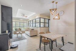 Blk 488D Sunshine Gardens (Choa Chu Kang), HDB 5 Rooms #483958861